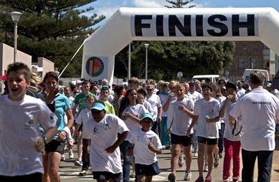 Mossel Bay Sports Festival 2014 dates